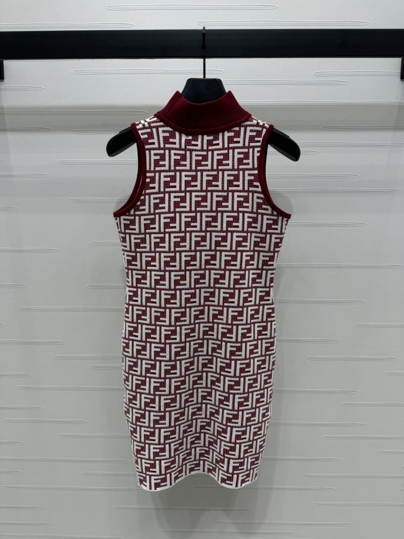 Fendi Dress